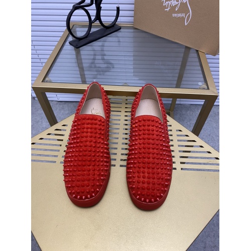 Replica Christian Louboutin Fashion Shoes For Women #952268 $85.00 USD for Wholesale