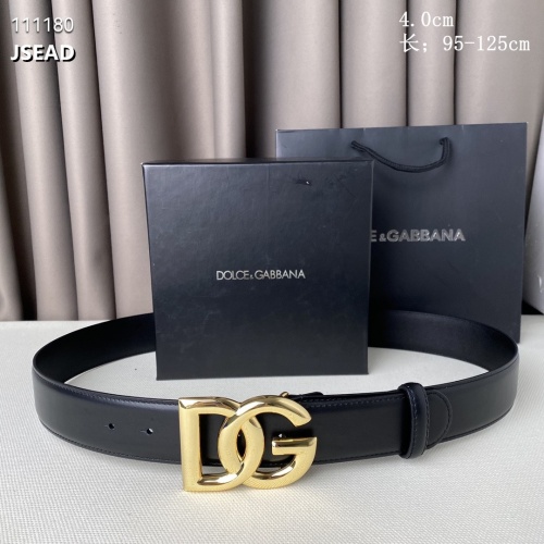 Cheap Dolce &amp; Gabbana D&amp;G AAA Quality Belts For Men #953850, $$56.00 USD On Dolce &amp; Gabbana D&amp;G AAA Quality Belts