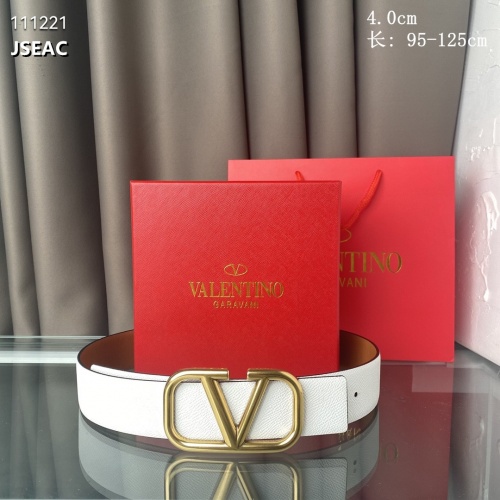 Cheap Valentino AAA Quality Belts For Men #955108, $$52.00 USD On Valentino AAA Quality Belts