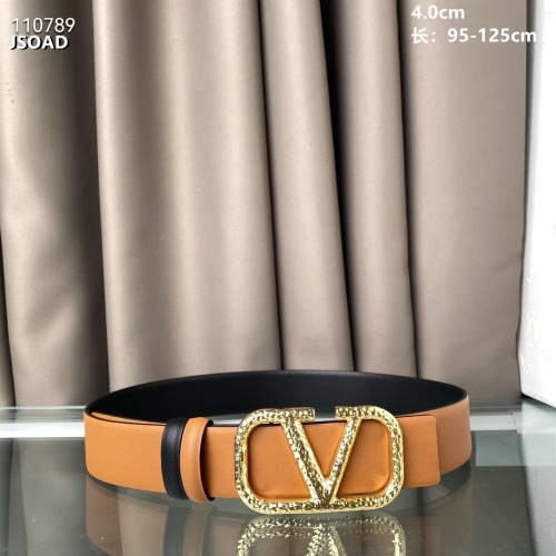 Cheap Valentino AAA Quality Belts For Unisex #955118, $$56.00 USD On Valentino AAA Quality Belts