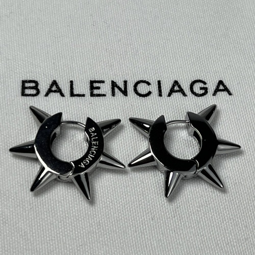 Cheap Balenciaga Earring For Women #955255, $$34.00 USD On Balenciaga Earrings