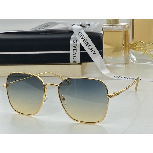 Cheap Givenchy AAA Quality Sunglasses #959332, $$60.00 USD On Givenchy AAA Quality Sunglasses