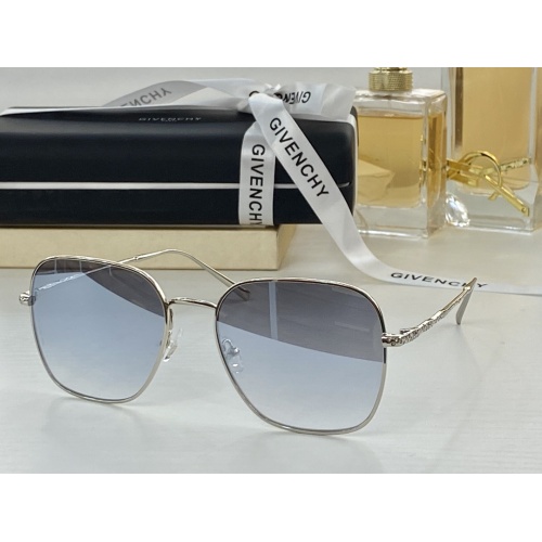 Cheap Givenchy AAA Quality Sunglasses #959333, $$60.00 USD On Givenchy AAA Quality Sunglasses