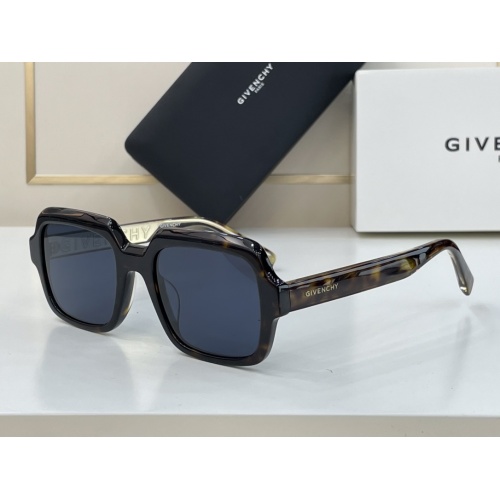 Cheap Givenchy AAA Quality Sunglasses #959336, $$60.00 USD On Givenchy AAA Quality Sunglasses