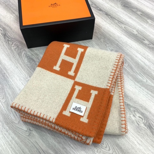 Cheap Hermes Blankets #962086, $$170.00 USD On Hermes Blanket