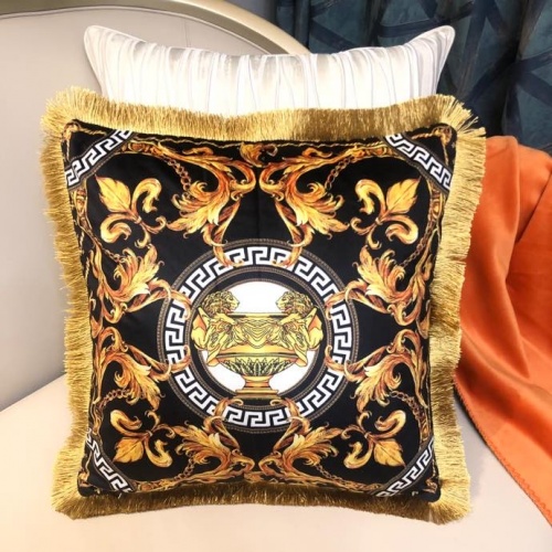 Cheap Versace Pillows #963806, $$36.00 USD On Versace Pillows