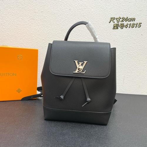 Cheap Louis Vuitton AAA Quality Backpacks For Women #966915, $$96.00 USD On Louis Vuitton AAA Quality Backpacks