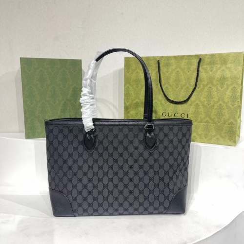 Replica Gucci AAA Quality Tote-Handbags For Women #974182 $80.00 USD for Wholesale