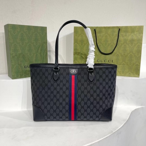 Cheap Gucci AAA Quality Tote-Handbags For Women #974184, $$80.00 USD On Gucci AAA Quality Handbags