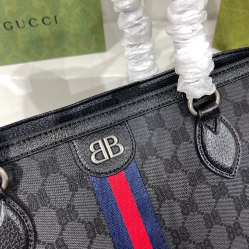 Replica Gucci AAA Quality Tote-Handbags For Women #974184 $80.00 USD for Wholesale