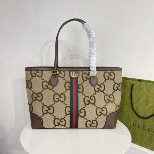 Cheap Gucci AAA Quality Tote-Handbags For Women #974186, $$82.00 USD On Gucci AAA Quality Handbags