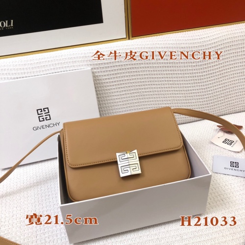 Cheap Givenchy AAA Quality Messenger Bags For Women #976820, $$92.00 USD On Givenchy AAA Quality Messenger Bags