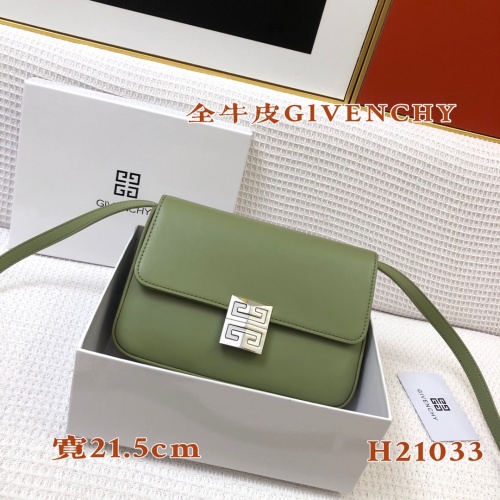 Cheap Givenchy AAA Quality Messenger Bags For Women #976821, $$92.00 USD On Givenchy AAA Quality Messenger Bags