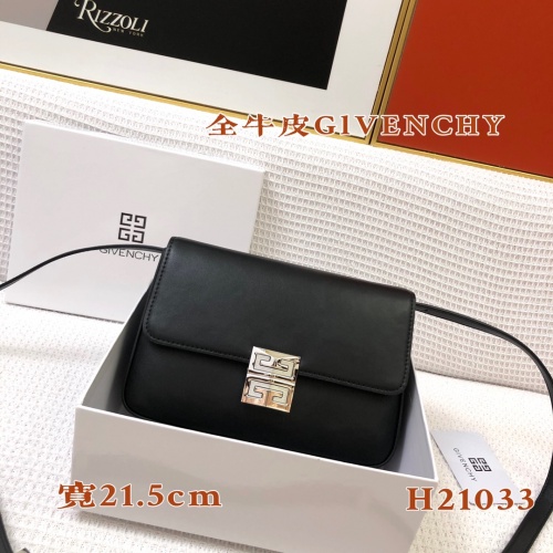 Cheap Givenchy AAA Quality Messenger Bags For Women #976822, $$92.00 USD On Givenchy AAA Quality Messenger Bags