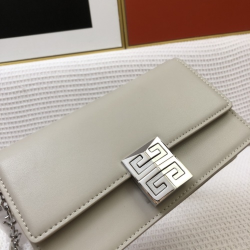 Replica Givenchy AAA Quality Messenger Bags For Women #976830 $100.00 USD for Wholesale