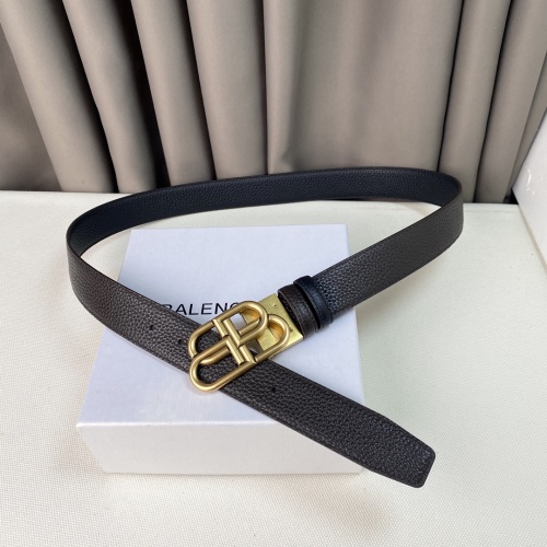 Cheap Balenciaga AAA Quality Belts For Unisex #980895, $$56.00 USD On Balenciaga AAA Quality Belts