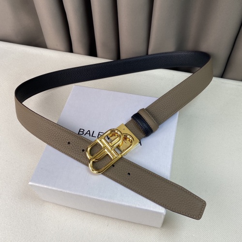 Cheap Balenciaga AAA Quality Belts For Unisex #980897, $$56.00 USD On Balenciaga AAA Quality Belts