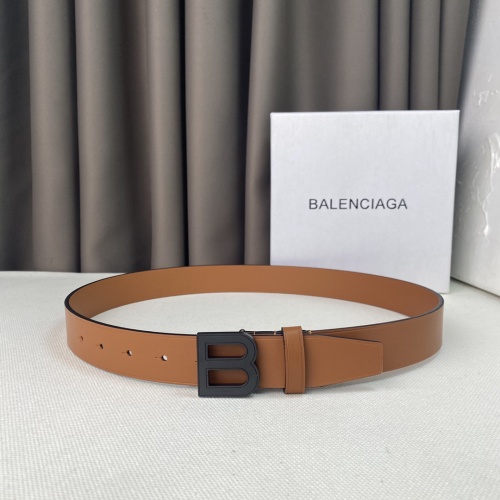 Cheap Balenciaga AAA Quality Belts For Women #980901, $$52.00 USD On Balenciaga AAA Quality Belts