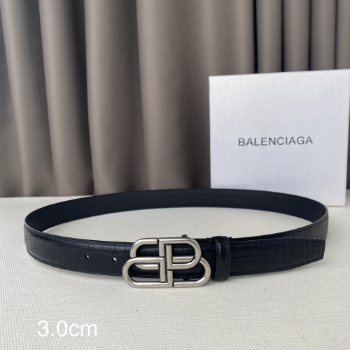 Cheap Balenciaga AAA Quality Belts For Women #980906, $$52.00 USD On Balenciaga AAA Quality Belts