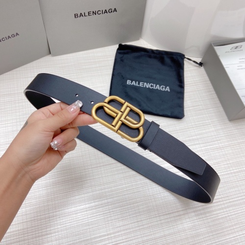 Cheap Balenciaga AAA Quality Belts For Women #980909, $$52.00 USD On Balenciaga AAA Quality Belts