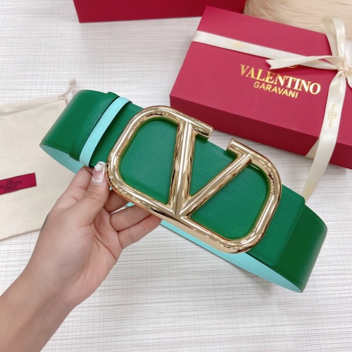 Cheap Valentino AAA Quality Belts For Women #981596, $$68.00 USD On Valentino AAA Quality Belts