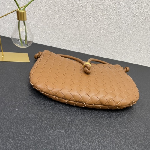 Replica Bottega Veneta AAA Wallets For Women #983216 $96.00 USD for Wholesale