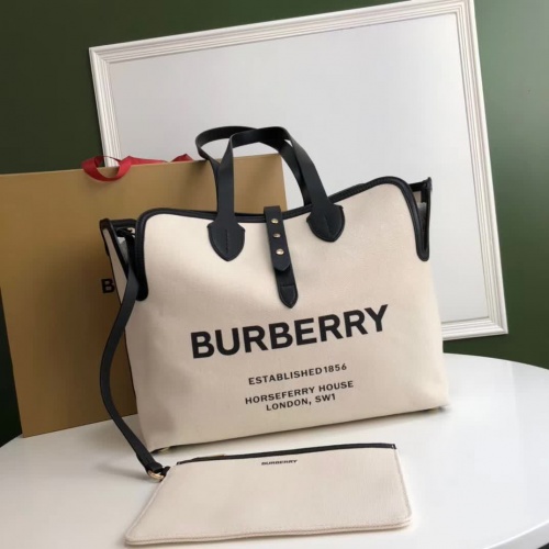 Cheap Burberry AAA Quality Handbags For Women #983318, $$98.00 USD On Burberry AAA Handbags