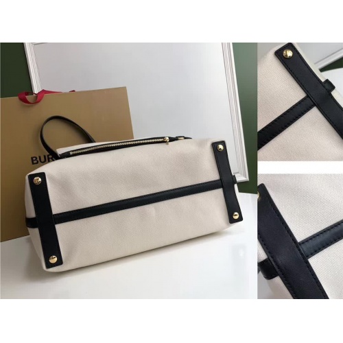 Replica Burberry AAA Quality Handbags For Women #983318 $98.00 USD for Wholesale