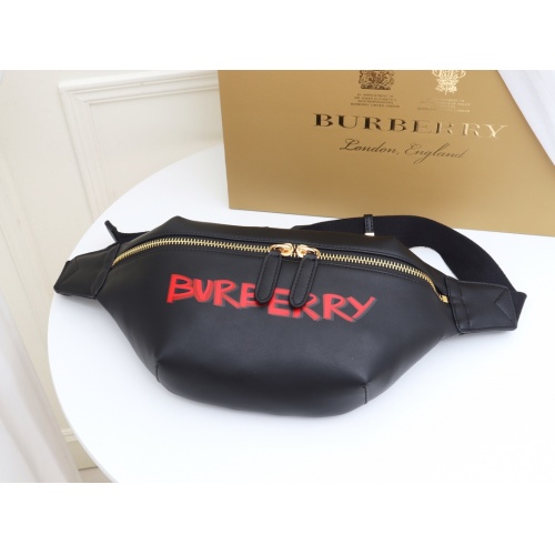 Cheap Burberry AAA Man Messenger Bags #983325, $$80.00 USD On Burberry AAA Quality Belt Bags