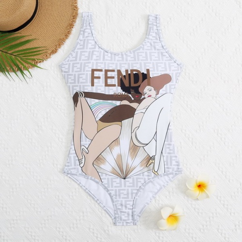 Cheap Fendi Bathing Suits For Women #984617, $$32.00 USD On Fendi Bathing Suits