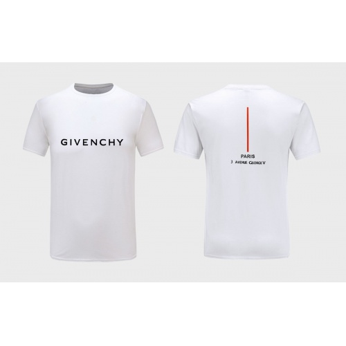 Cheap Givenchy T-Shirts Short Sleeved For Men #984663, $$27.00 USD On Givenchy T-Shirts