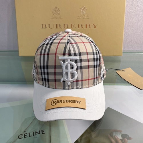 Cheap Burberry Caps #986269, $$27.00 USD On Burberry Caps