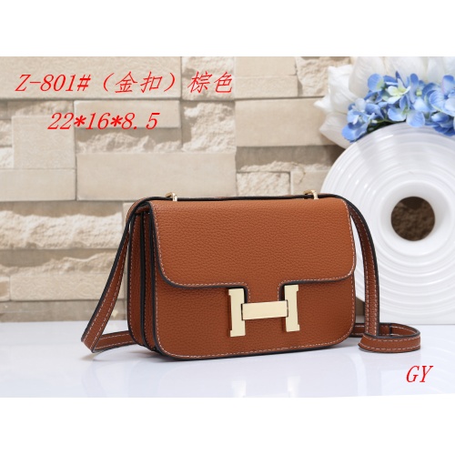 Cheap Hermes Messenger Bags For Women #987779, $$29.00 USD On Hermes Messenger Bags