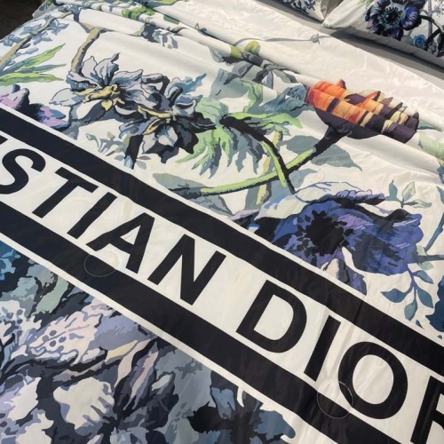 Replica Christian Dior Bedding #987920 $72.00 USD for Wholesale