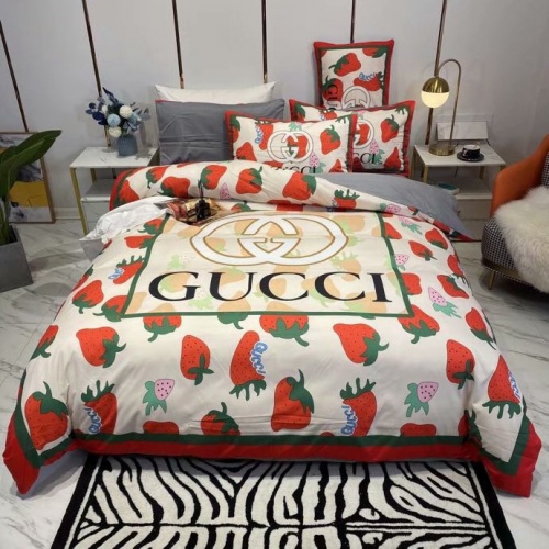 Cheap Gucci Bedding #987949, $$96.00 USD On Gucci Bedding