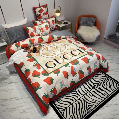 Replica Gucci Bedding #987949 $96.00 USD for Wholesale