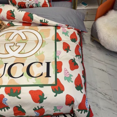 Replica Gucci Bedding #987949 $96.00 USD for Wholesale