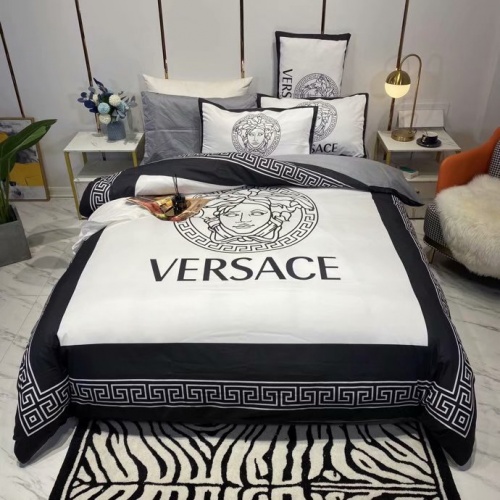 Cheap Versace Bedding #987954, $$96.00 USD On Versace Bedding