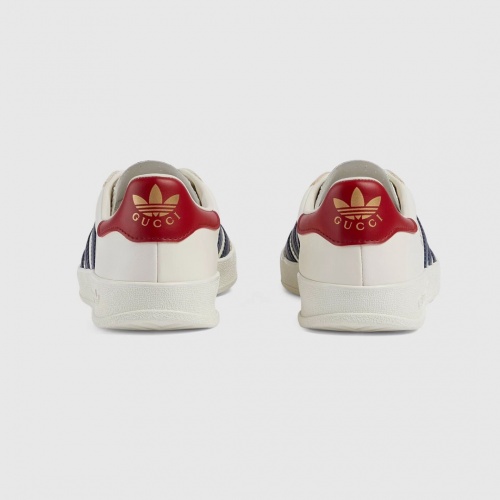 Replica Gucci Casual Shoes For Women #988527 $72.00 USD for Wholesale