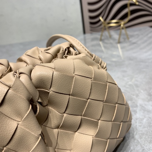 Replica Bottega Veneta BV AAA Quality Messenger Bags For Women #994943 $100.00 USD for Wholesale