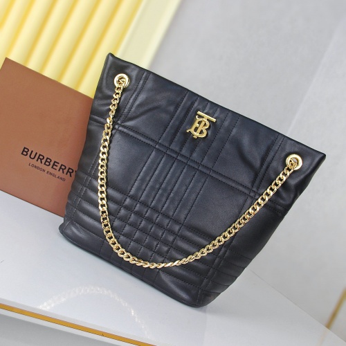 Cheap Burberry AAA Quality Shoulder Bags For Women #1000438, $$130.00 USD On Burberry AAA Quality Shoulder Bags