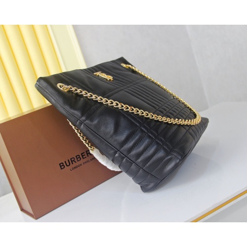 Replica Burberry AAA Quality Shoulder Bags For Women #1000438 $130.00 USD for Wholesale