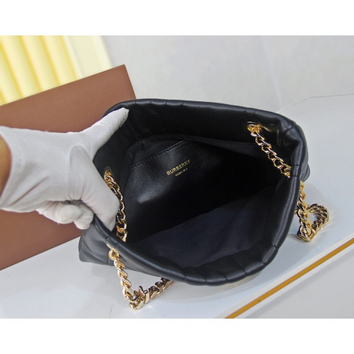 Replica Burberry AAA Quality Shoulder Bags For Women #1000441 $125.00 USD for Wholesale