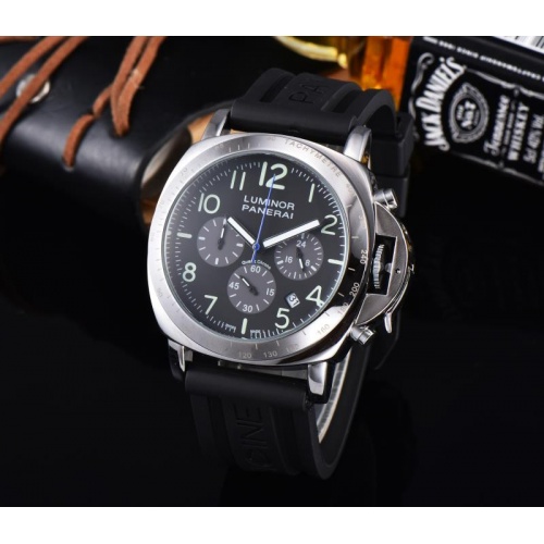 Cheap Panerai Watches For Men #1000473, $$40.00 USD On Panerai Watches