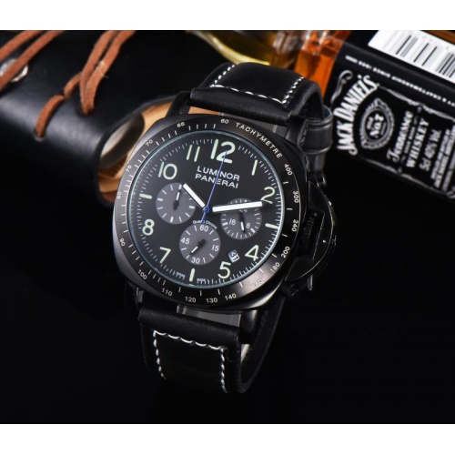 Cheap Panerai Watches For Men #1000476, $$40.00 USD On Panerai Watches