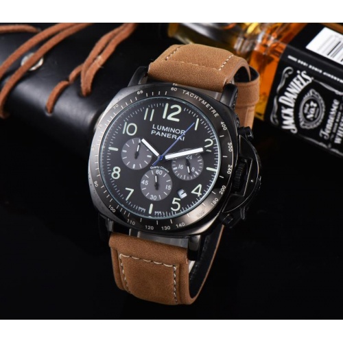 Cheap Panerai Watches For Men #1000477, $$40.00 USD On Panerai Watches