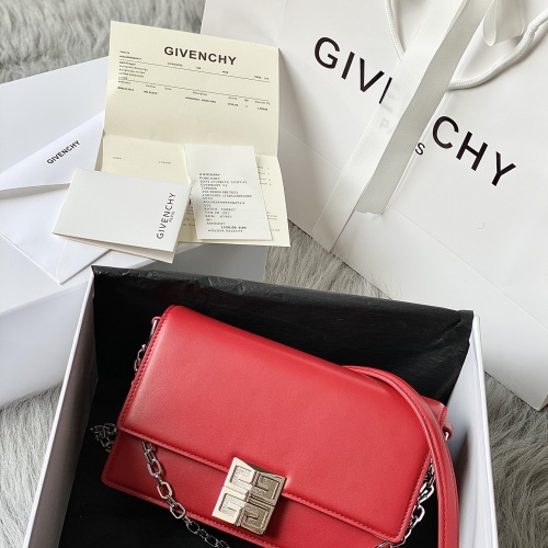 Cheap Givenchy AAA Quality Messenger Bags #1001602, $$190.00 USD On Givenchy AAA Quality Messenger Bags