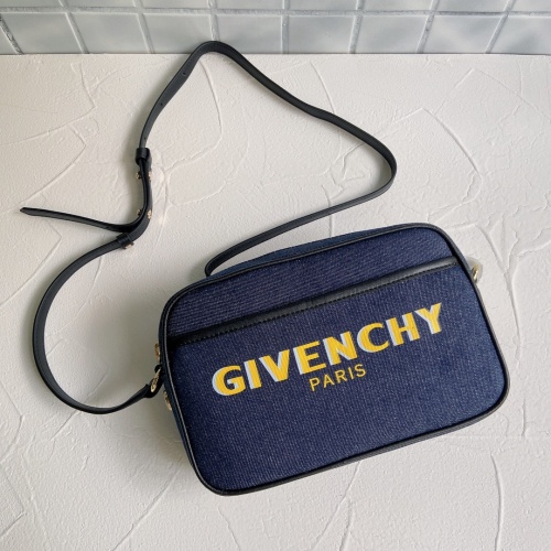 Cheap Givenchy AAA Quality Messenger Bags #1001612, $$115.00 USD On Givenchy AAA Quality Messenger Bags