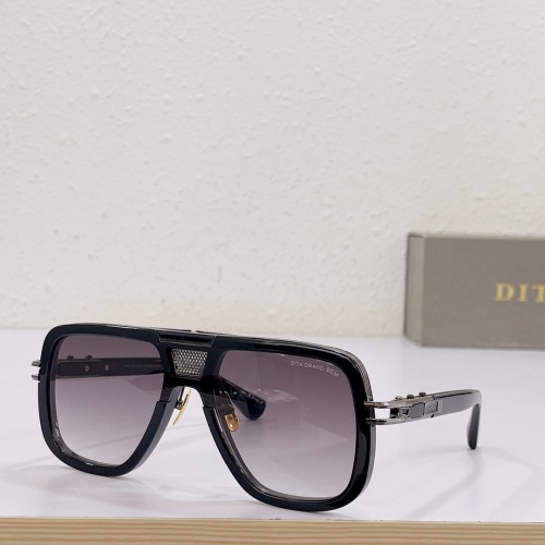 Cheap Dita AAA Quality Sunglasses #1003652, $$64.00 USD On Dita AAA Quality Sunglasses