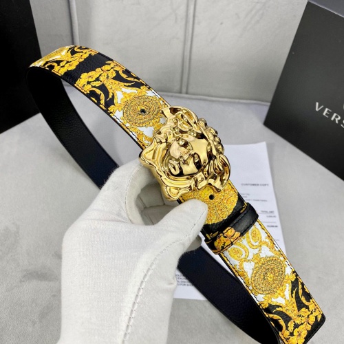 Cheap Versace AAA Quality Belts #1005059, $$64.00 USD On Versace AAA Quality Belts